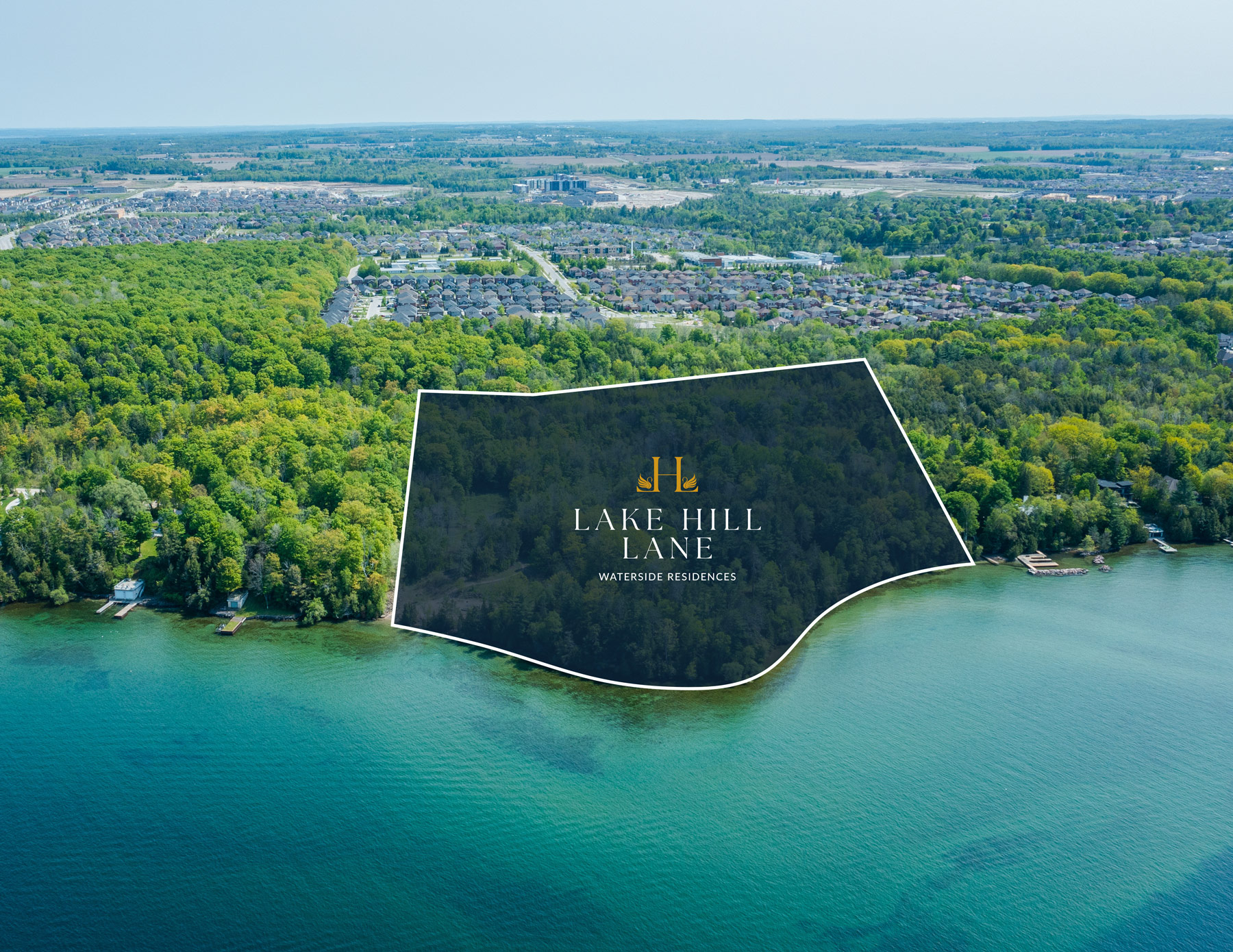 Lake Hill